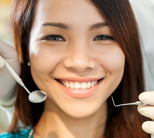 Teeth Cleaning Services In Houston TX
