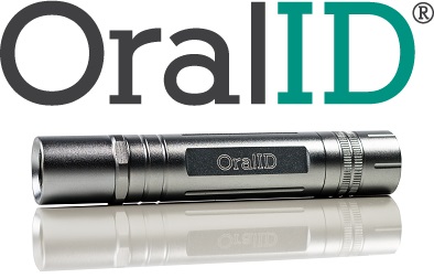 Oral ID - Oral Cancer Screenings Device